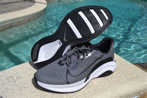 Nike treadmill training shoes